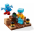 Klocki LEGO 21244 Bastion miecza MINECRAFT